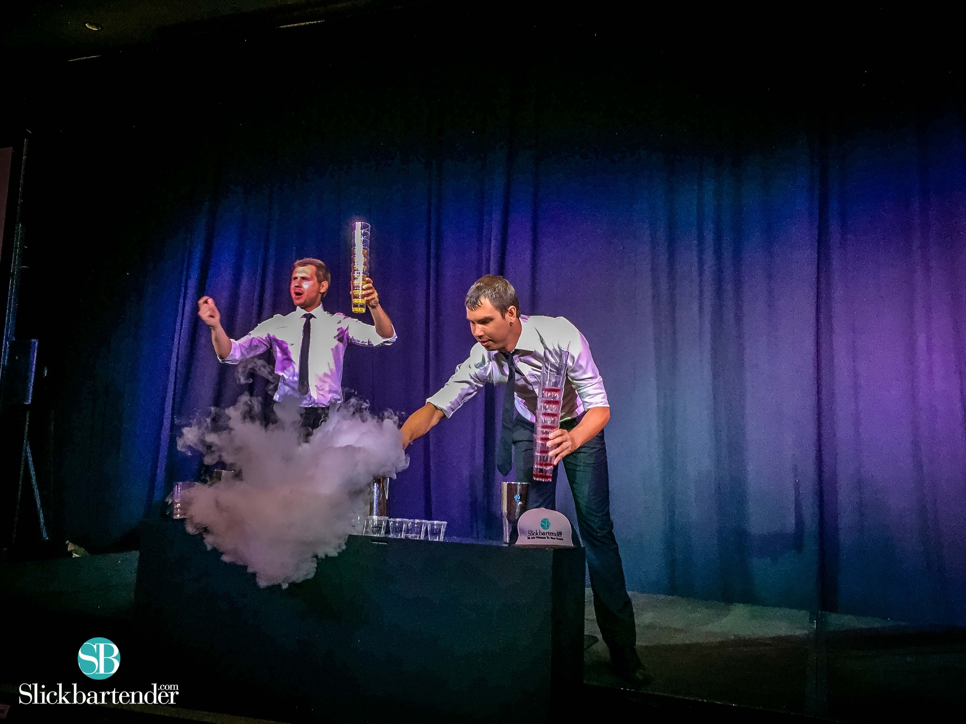 Best bartenders Scottsdale AZ