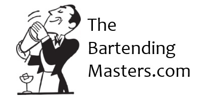The Bartending Masters