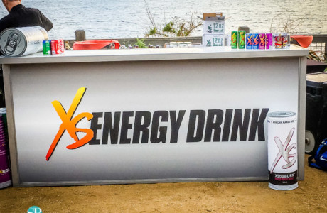 xs energy drink